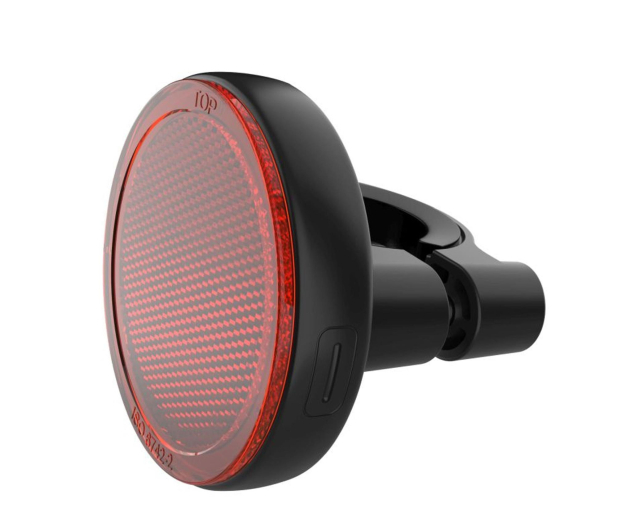 FIXED Tag Reflector iOS czarny black - 1342131 - zdjęcie